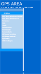 Mobile Screenshot of gpsmeter.com